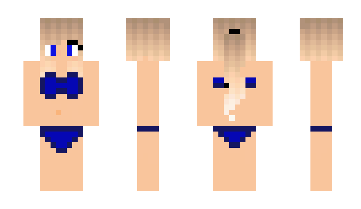 fr_ukat Minecraft Skin