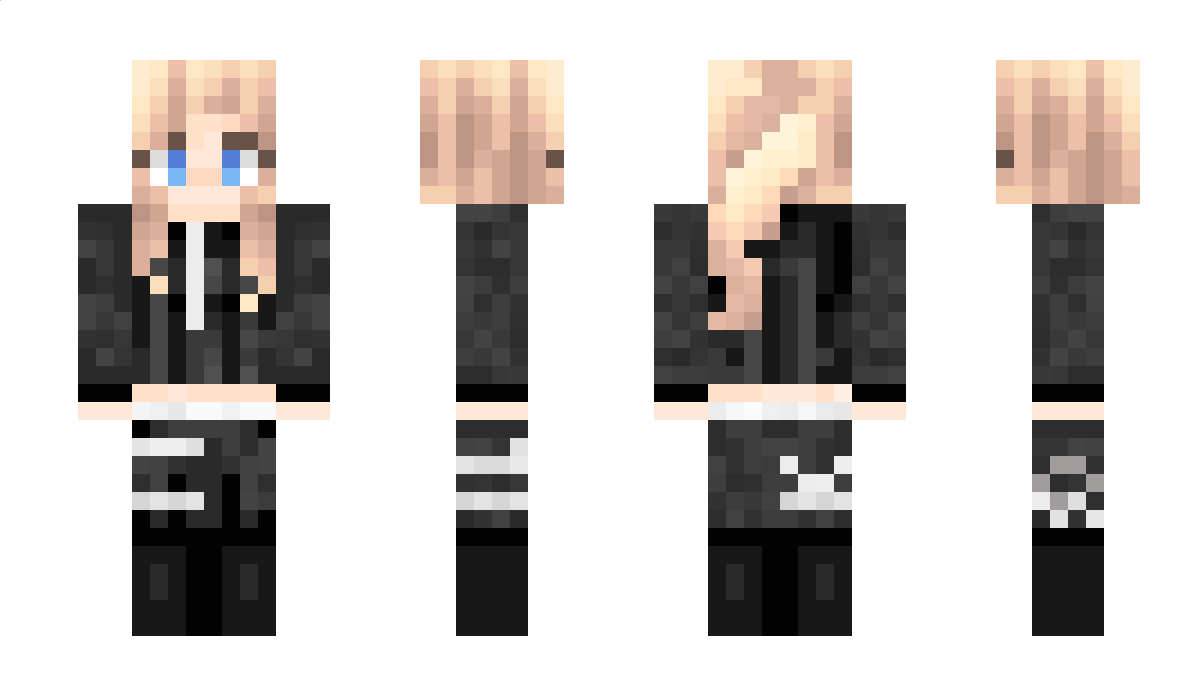 Himson__87 Minecraft Skin