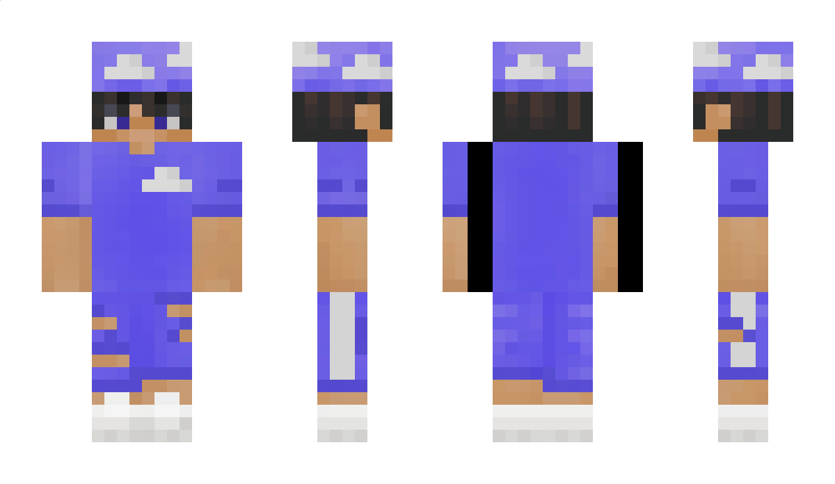 42rframes Minecraft Skin