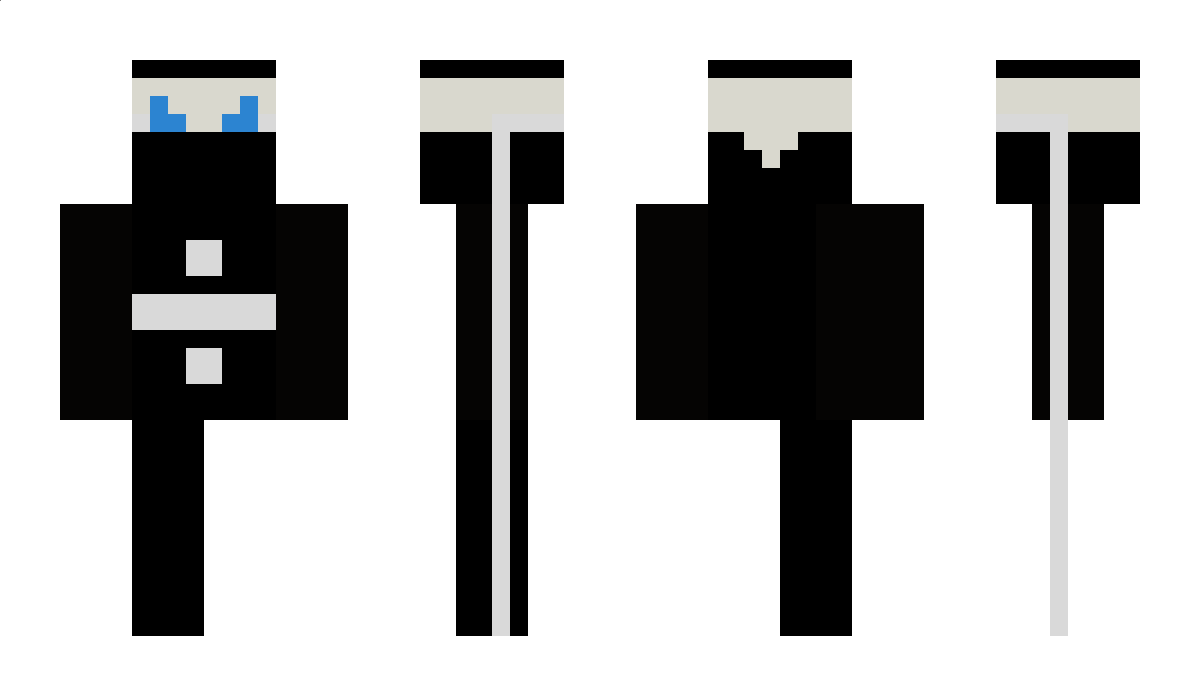 Division Minecraft Skin