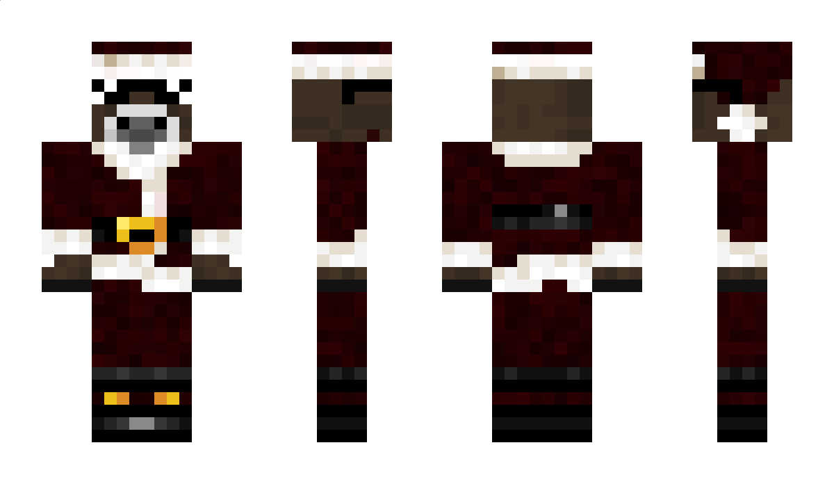 Felixxx1145 Minecraft Skin