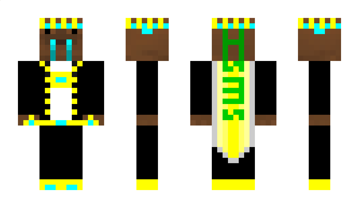 bedwars_walrus Minecraft Skin