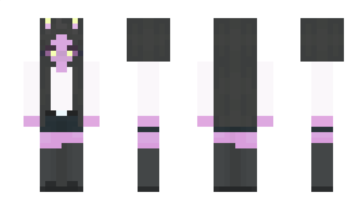 windiemillie Minecraft Skin