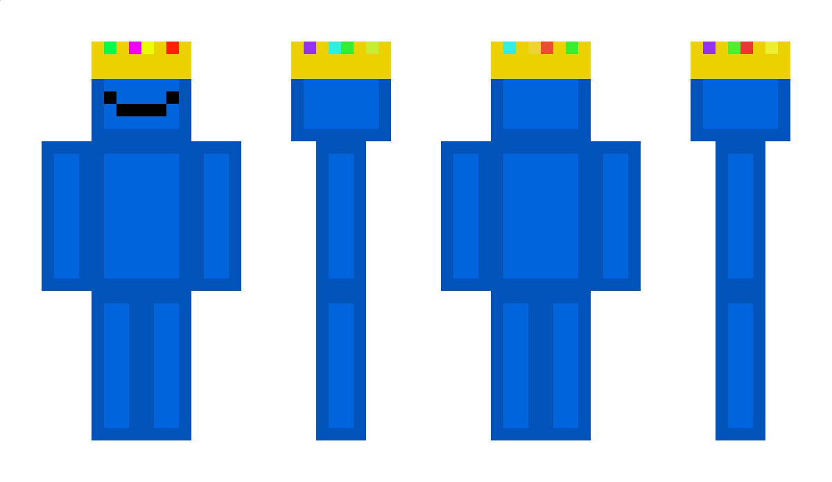 daska2 Minecraft Skin