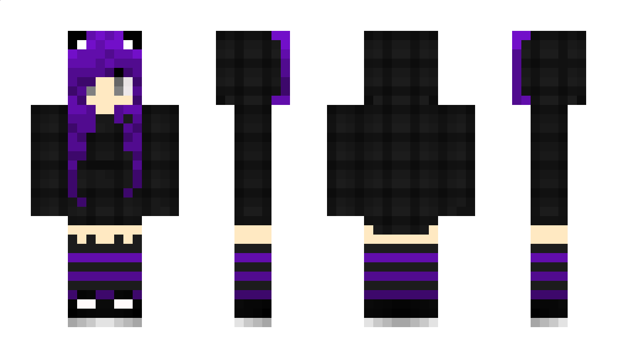 SketchNI Minecraft Skin