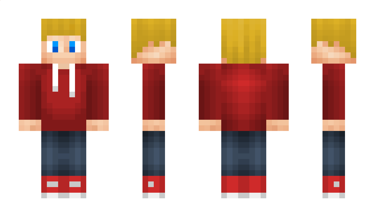 lilgoober Minecraft Skin