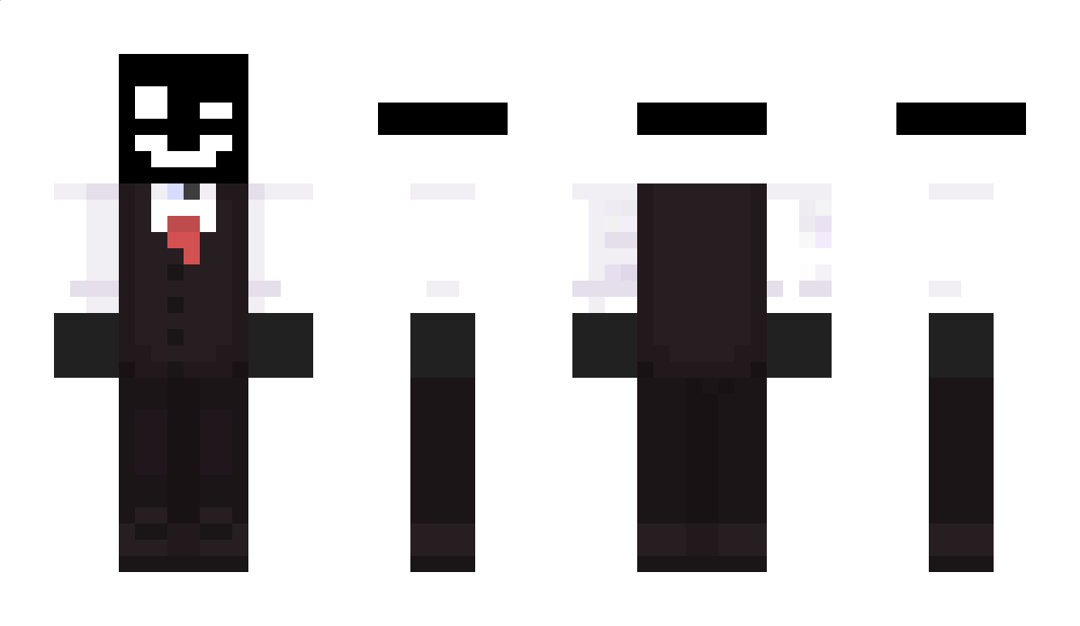 Giga_Void Minecraft Skin