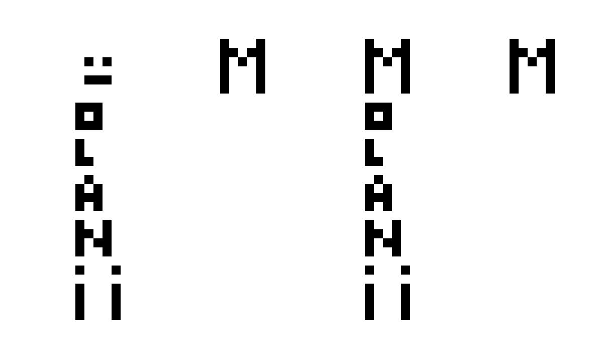 Molanii Minecraft Skin