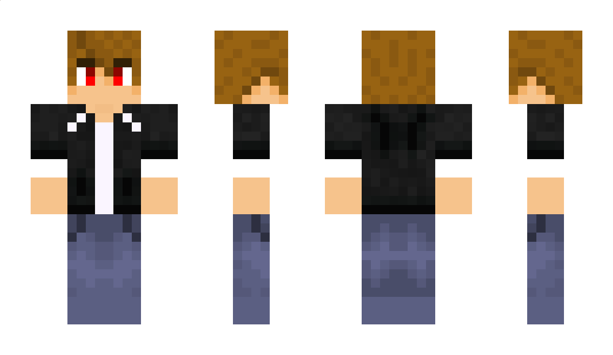 ririna Minecraft Skin