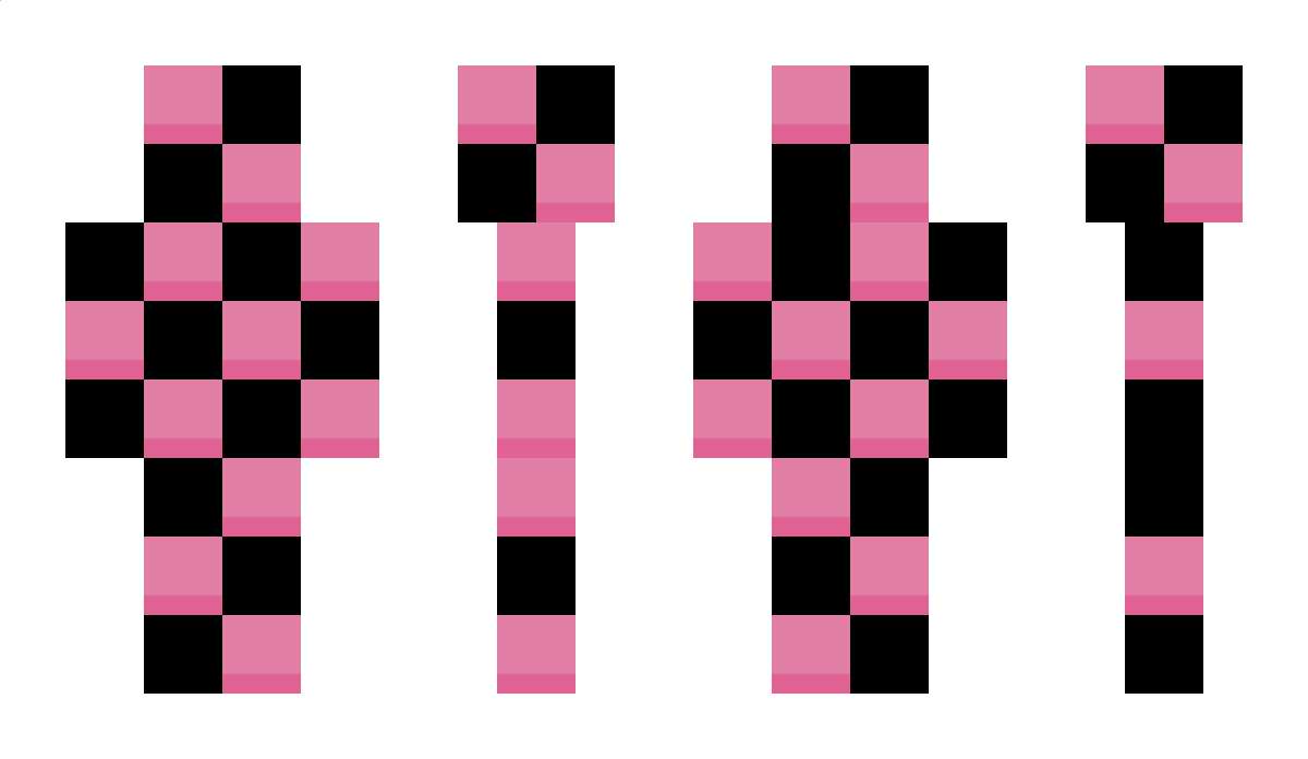 SadMeal6516 Minecraft Skin