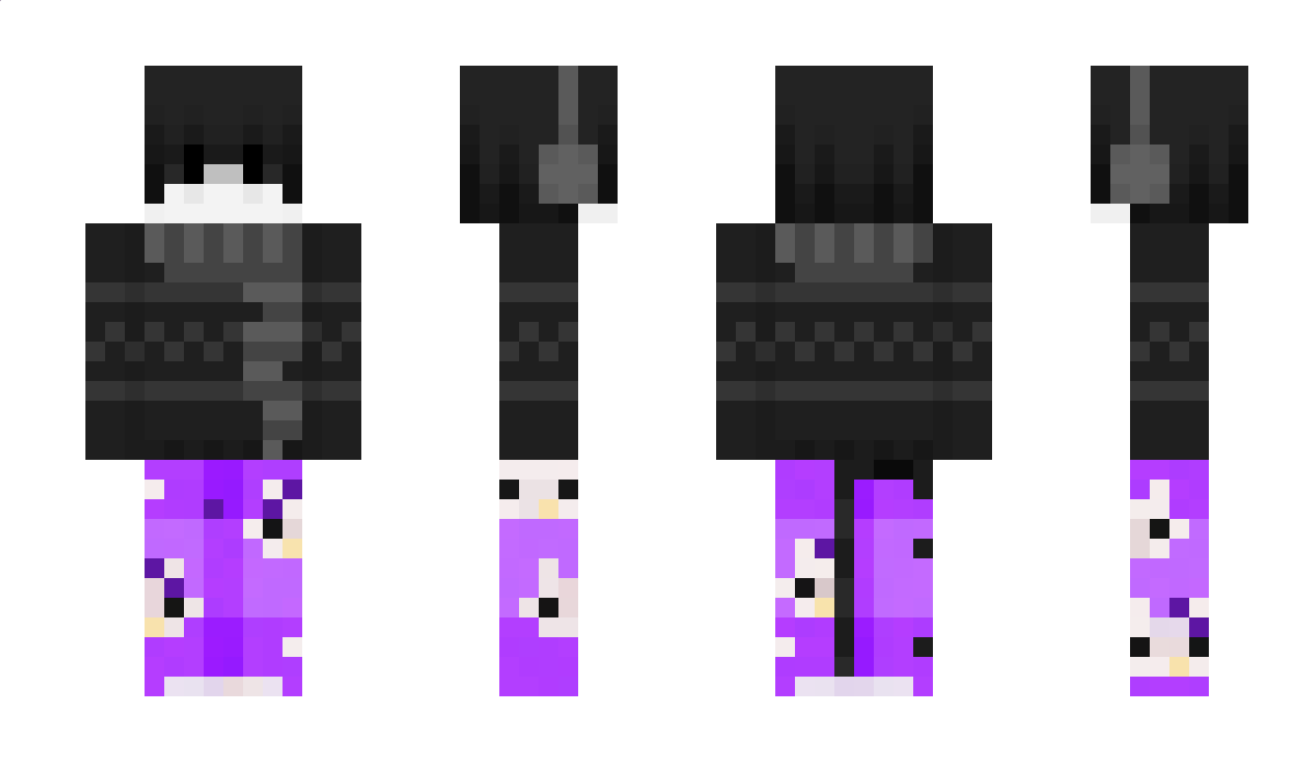 _posejdon55_ Minecraft Skin