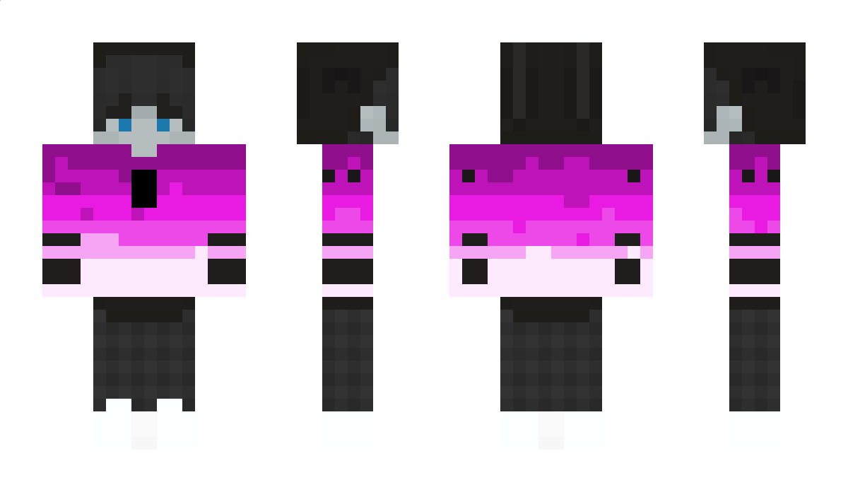 Leckreco_51 Minecraft Skin