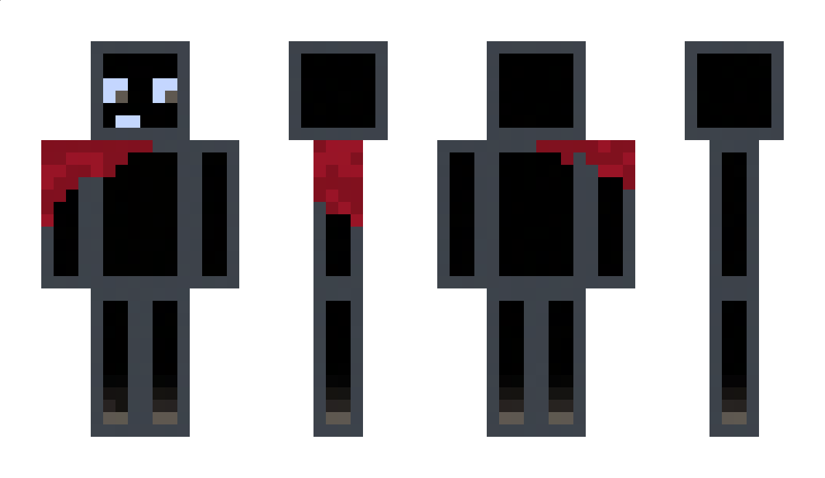 JkasMvr Minecraft Skin