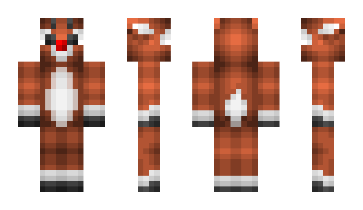 Jqea Minecraft Skin