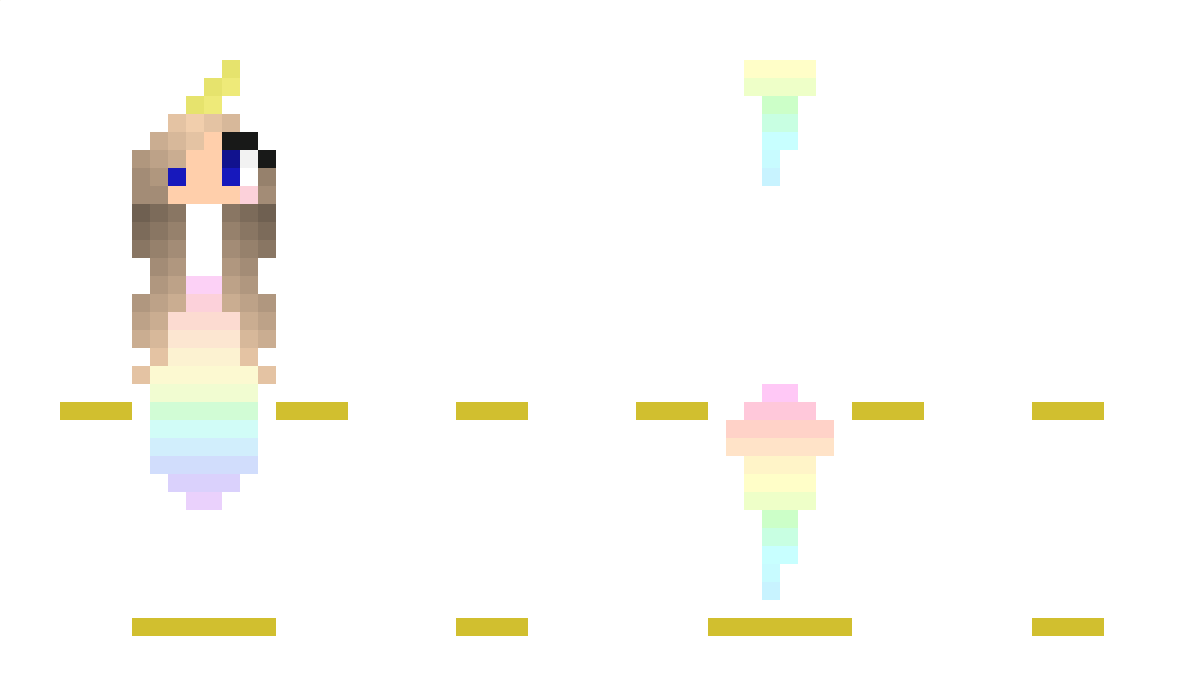 clarenc Minecraft Skin