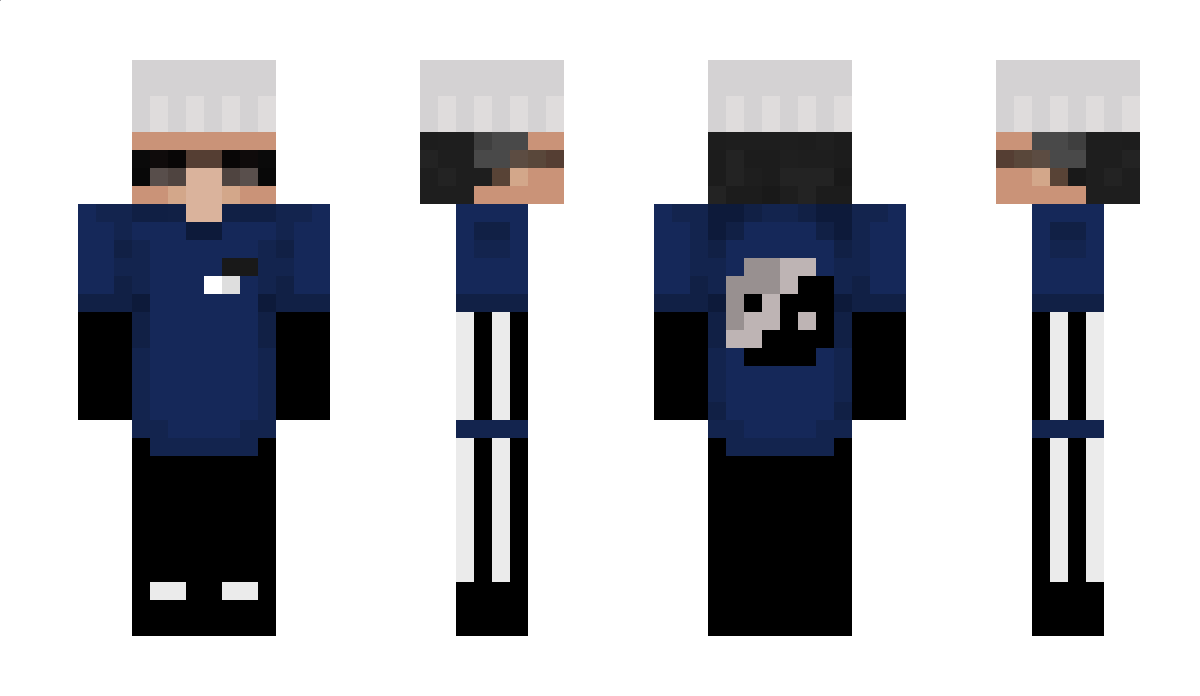 ImSxbas_ Minecraft Skin