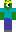 1DALY Minecraft Skin