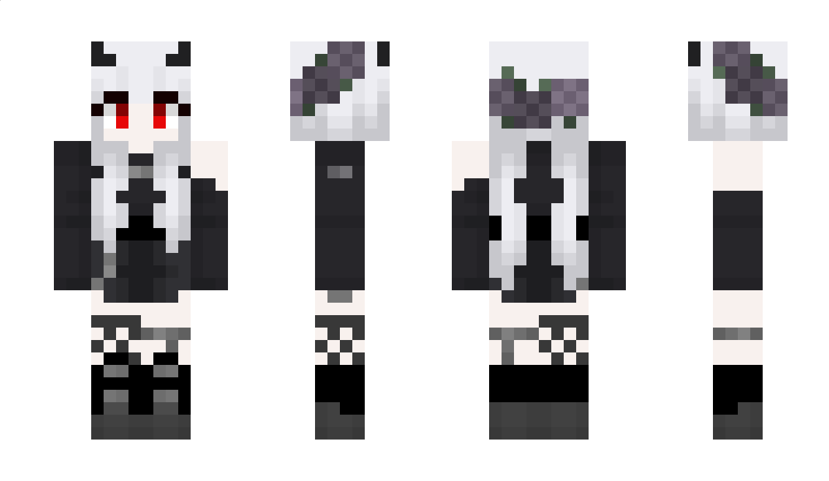 a1020 Minecraft Skin