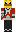 BurgerRojo Minecraft Skin