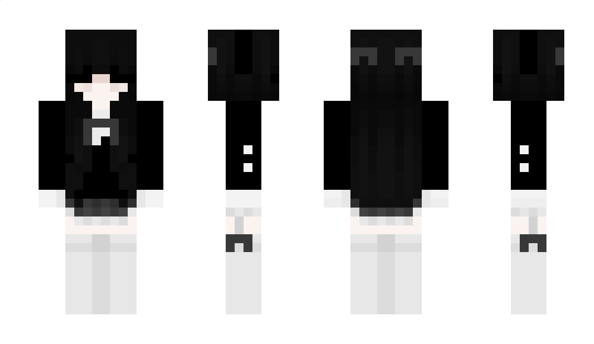 heimolovesleep Minecraft Skin