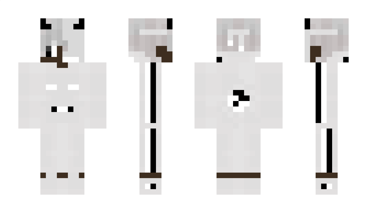 4_lenn Minecraft Skin