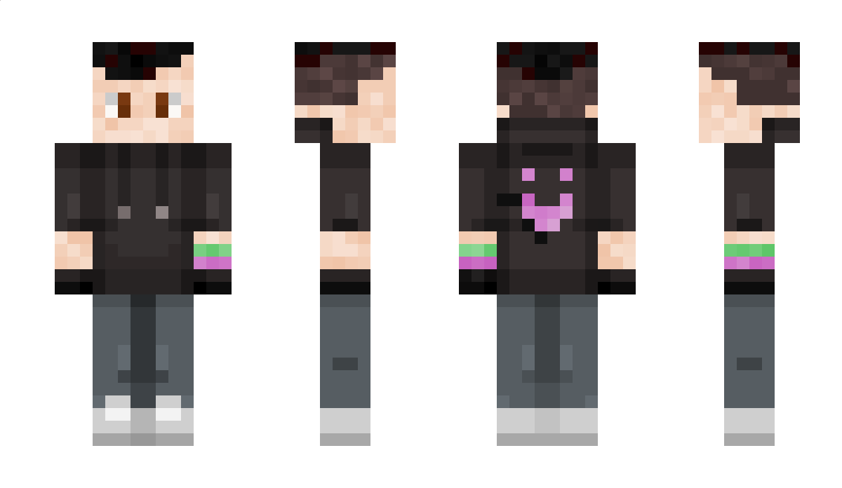 BastiSca Minecraft Skin