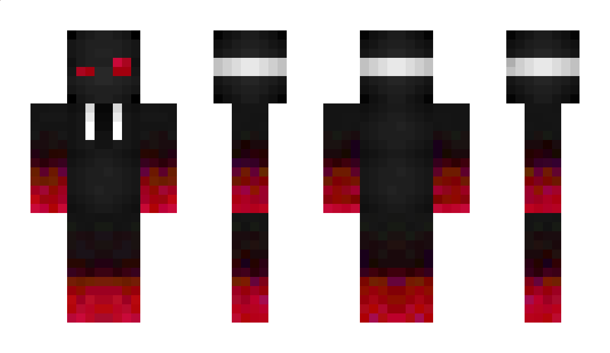 FamousMarcel Minecraft Skin