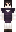 MagmaFoxX Minecraft Skin