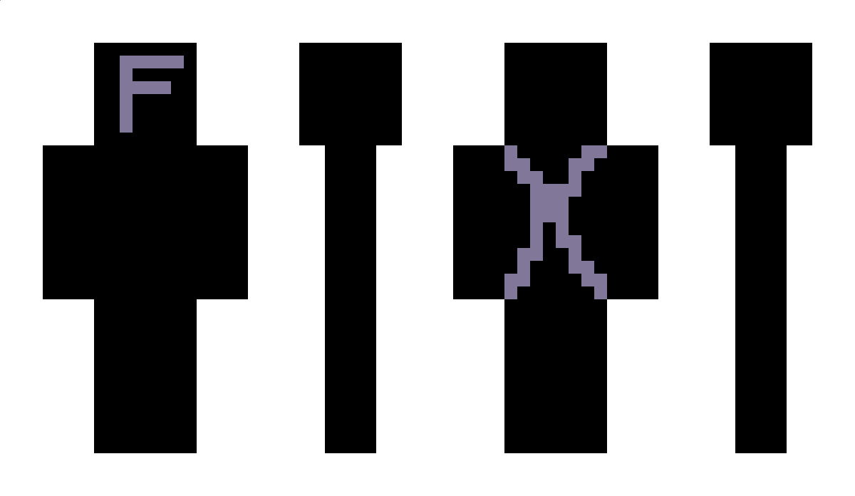 SoldatoDiAllah56 Minecraft Skin