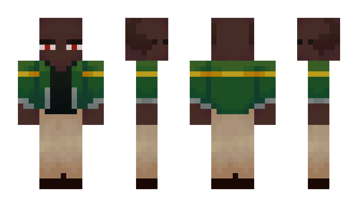 Pixomi_ Minecraft Skin