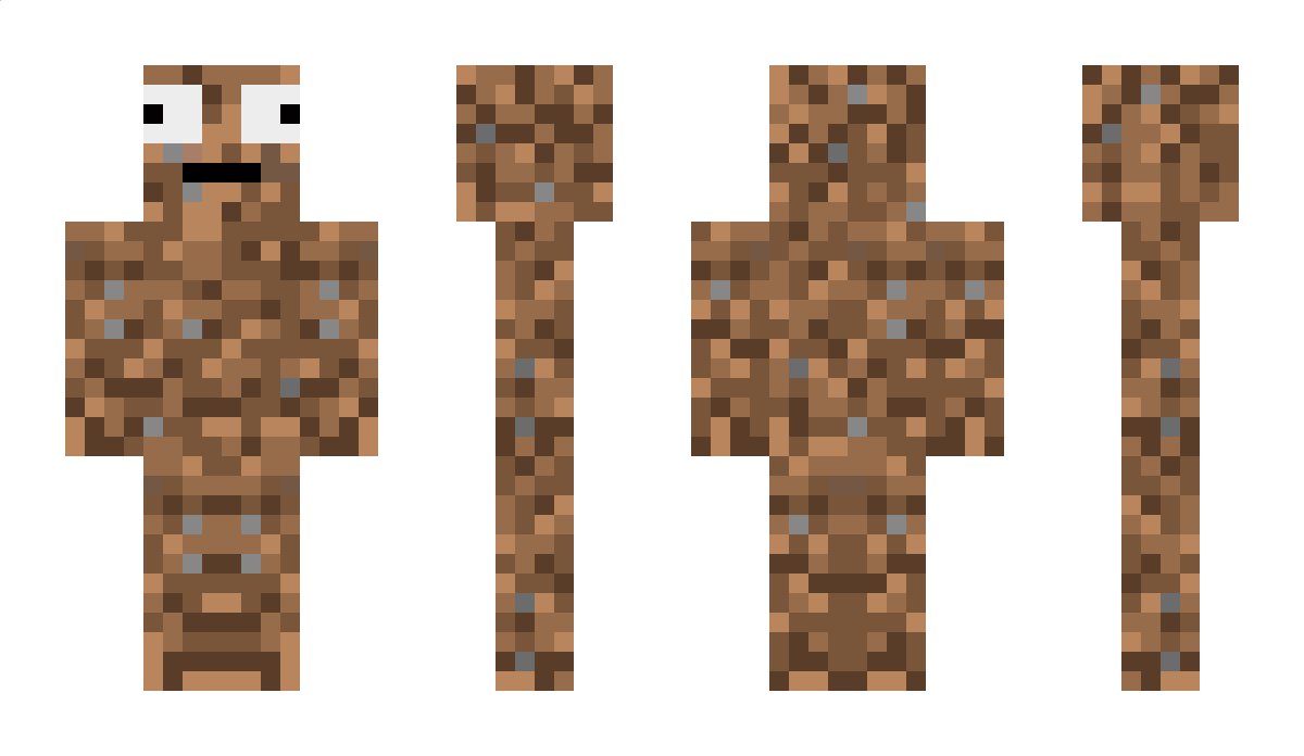 FickvOnStreak Minecraft Skin