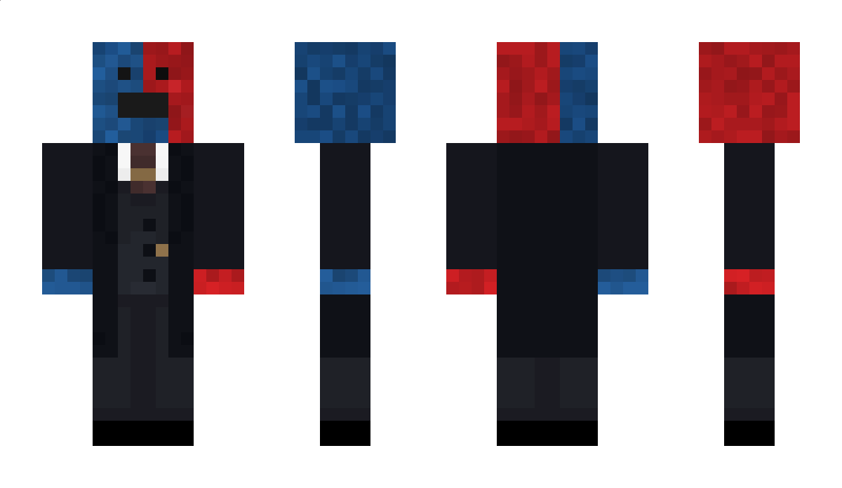 _Quint3n_ Minecraft Skin