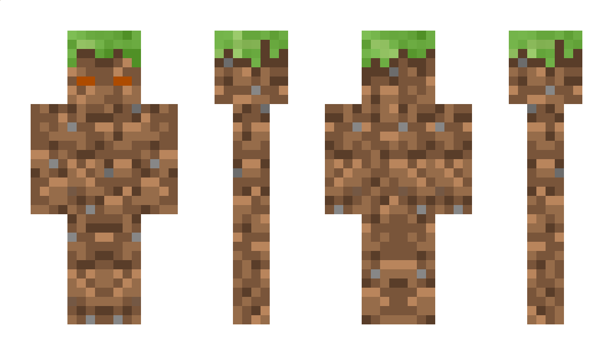 estefalol Minecraft Skin