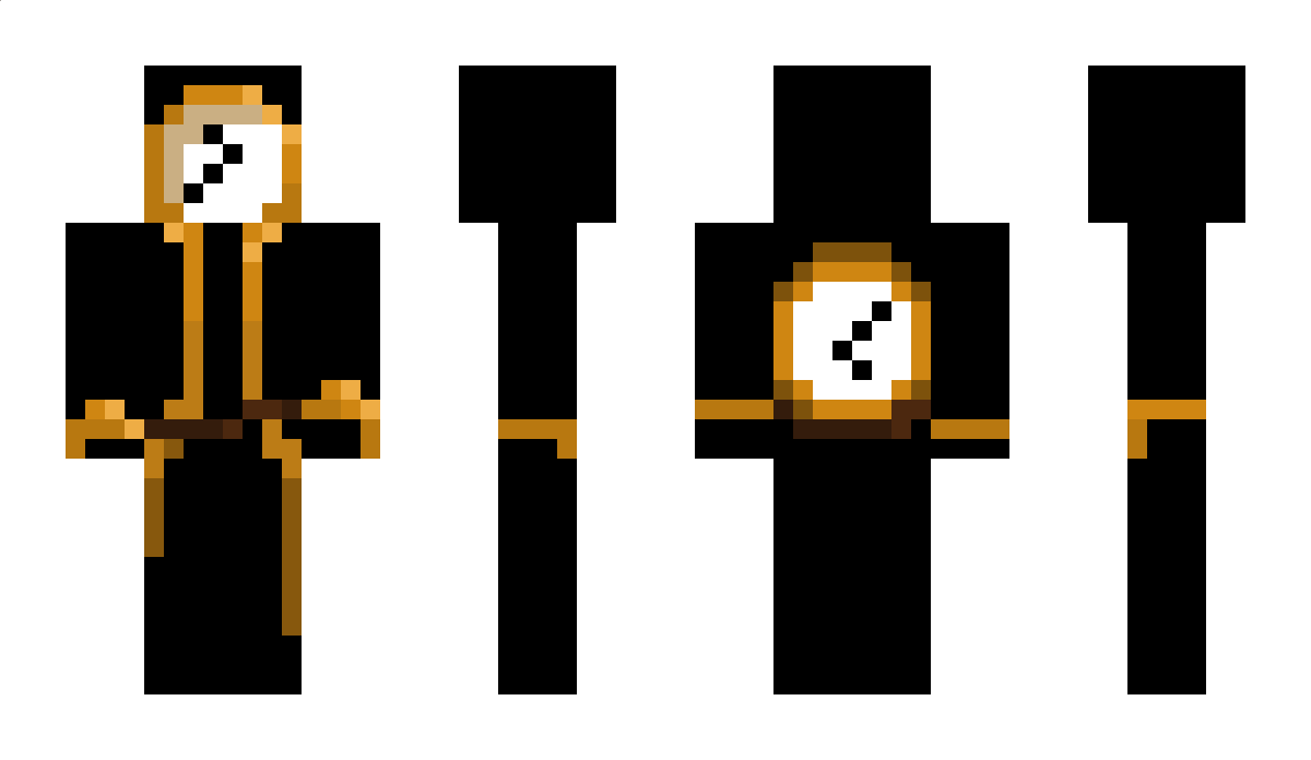 gavinmeano Minecraft Skin