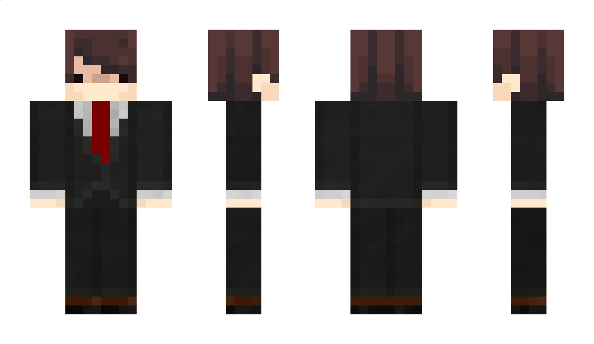 Owehello Minecraft Skin