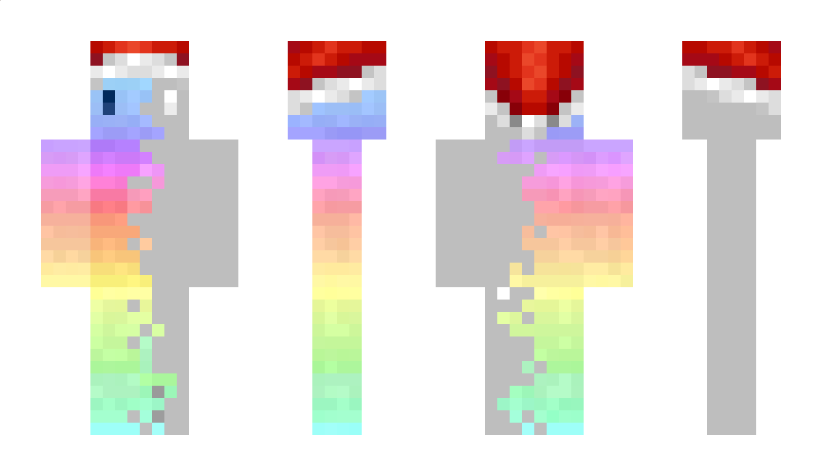 Draconium09 Minecraft Skin