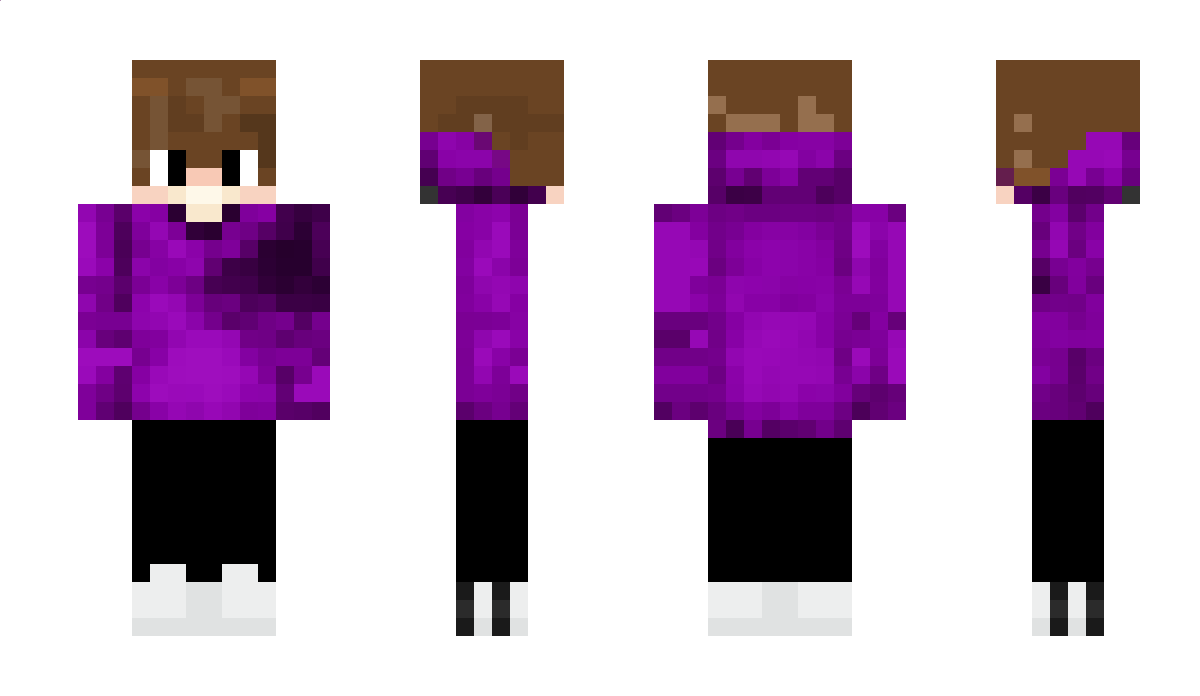 thesogoPL Minecraft Skin