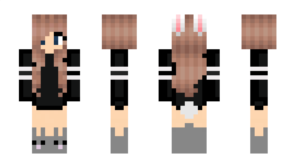 Ur_Favorite_Lexi Minecraft Skin