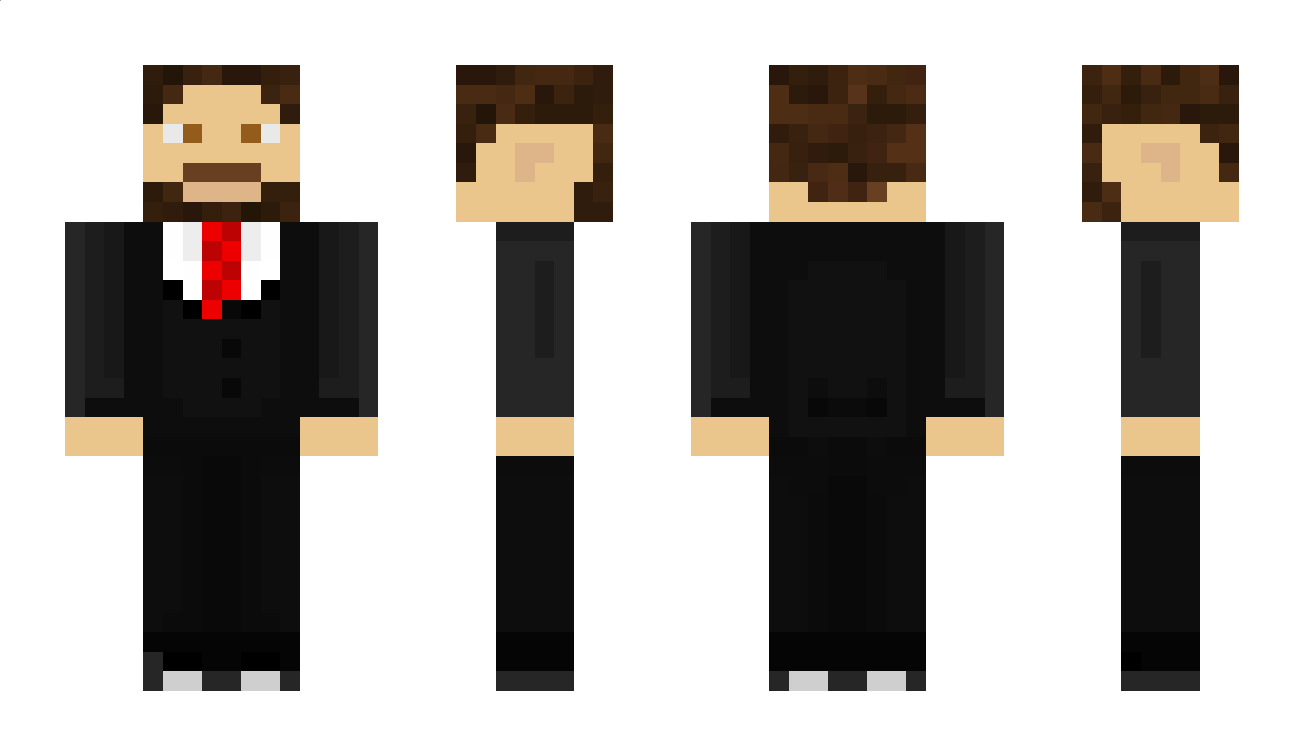 Bezim_ienny Minecraft Skin