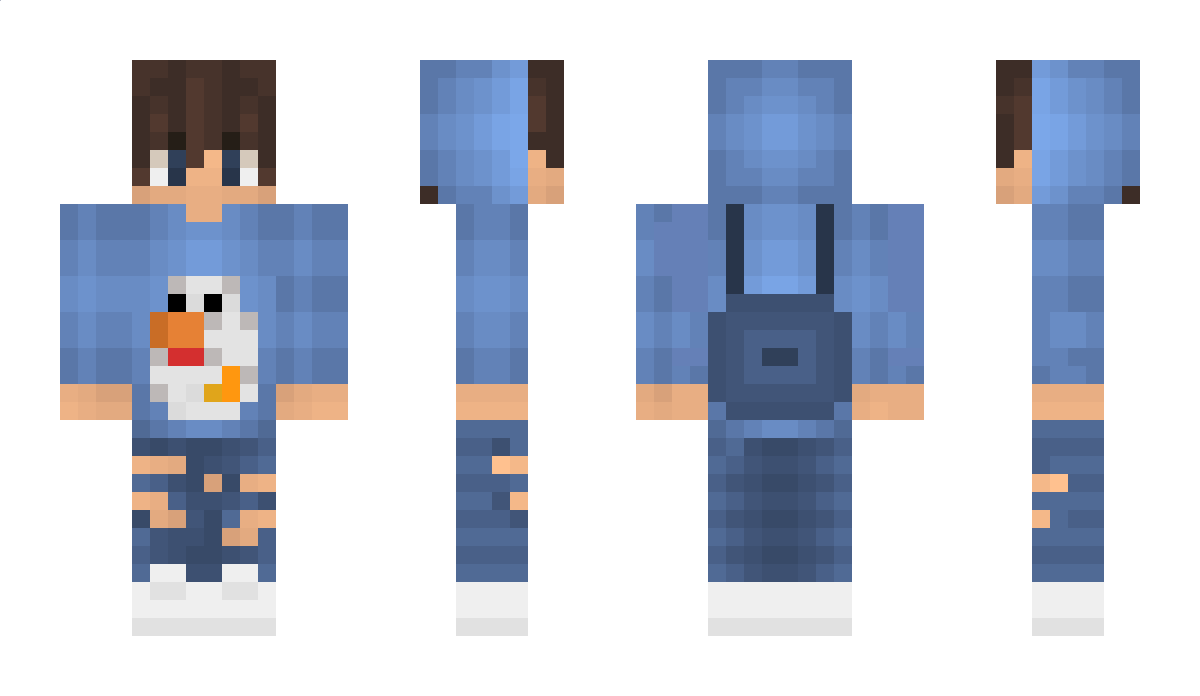 Skinmc