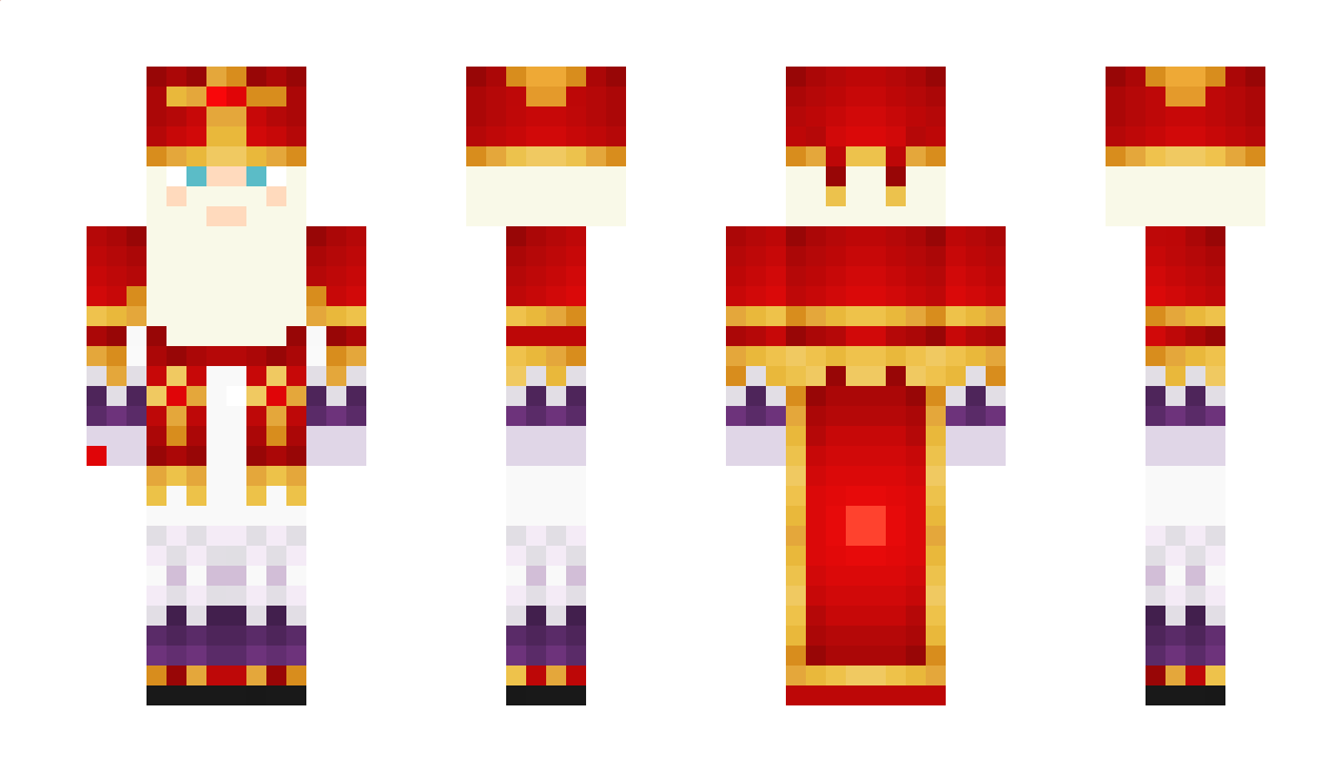 SateNoodle Minecraft Skin