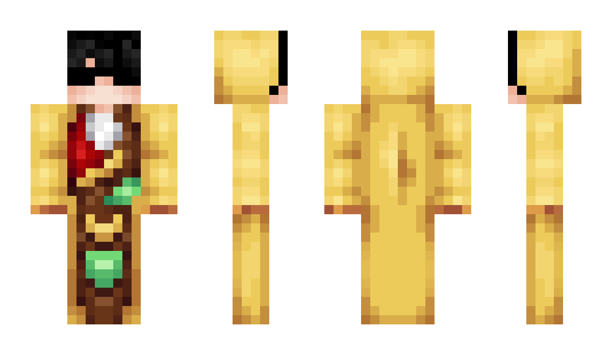 __takos__ Minecraft Skin