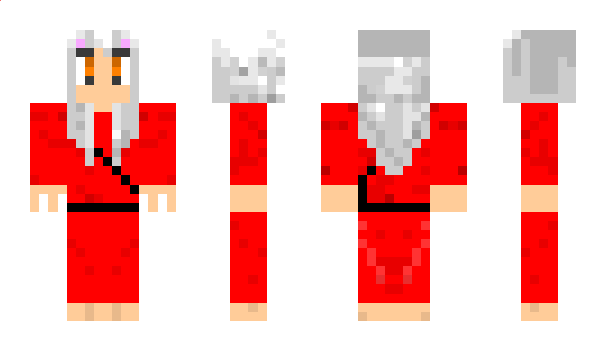 G1O Minecraft Skin