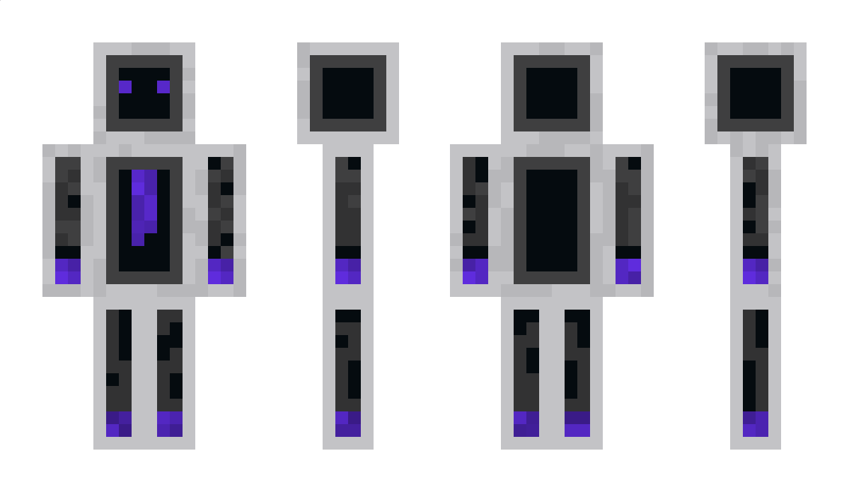 IM2RK Minecraft Skin