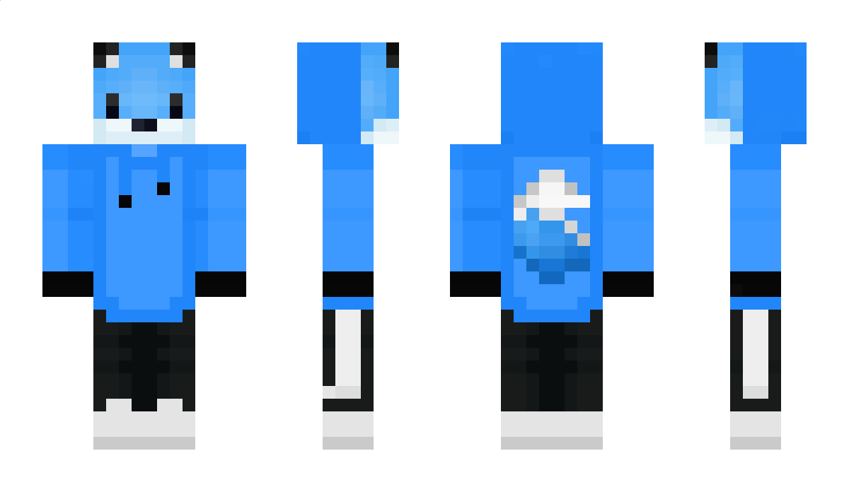 bianciaaaaboss Minecraft Skin