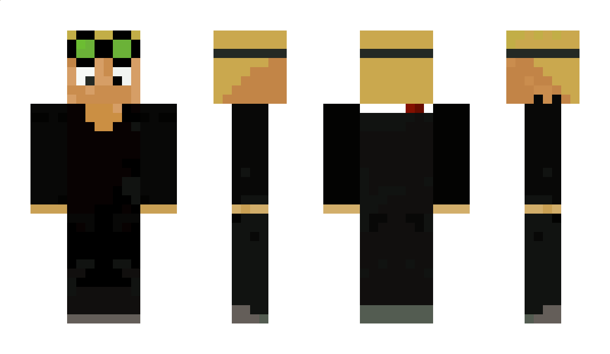 lilnebbie Minecraft Skin