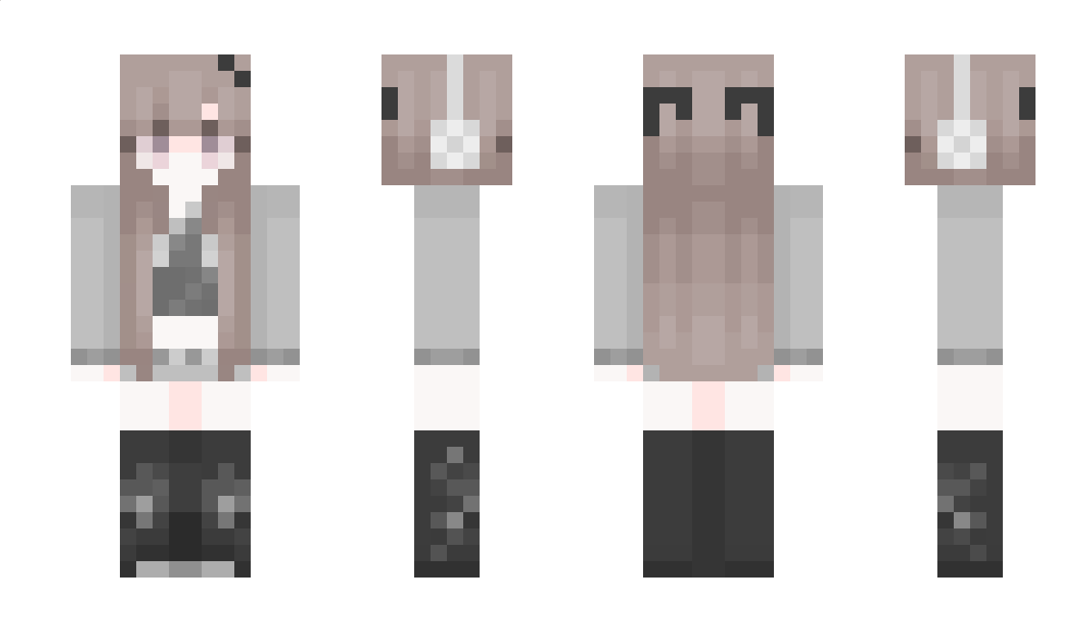 x_07lp Minecraft Skin