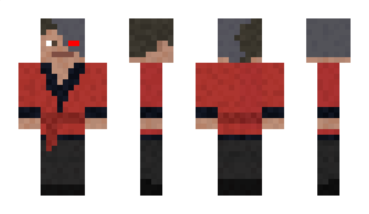 Oh_Tassos Minecraft Skin