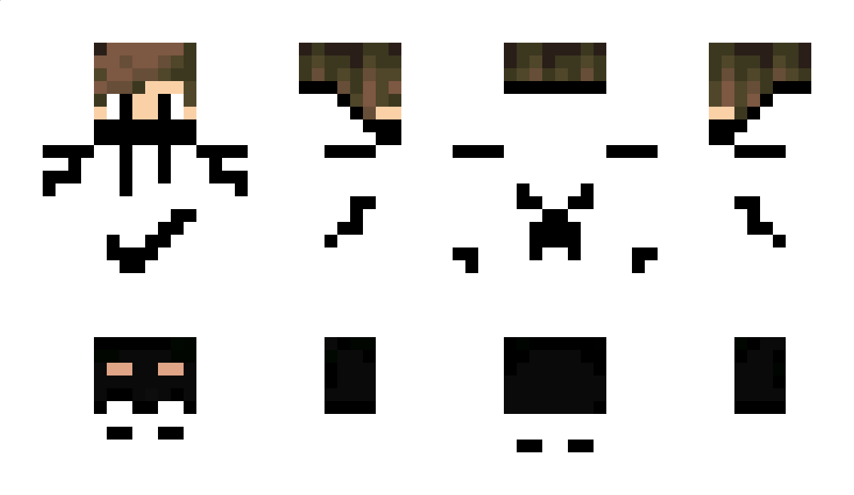 palkas Minecraft Skin