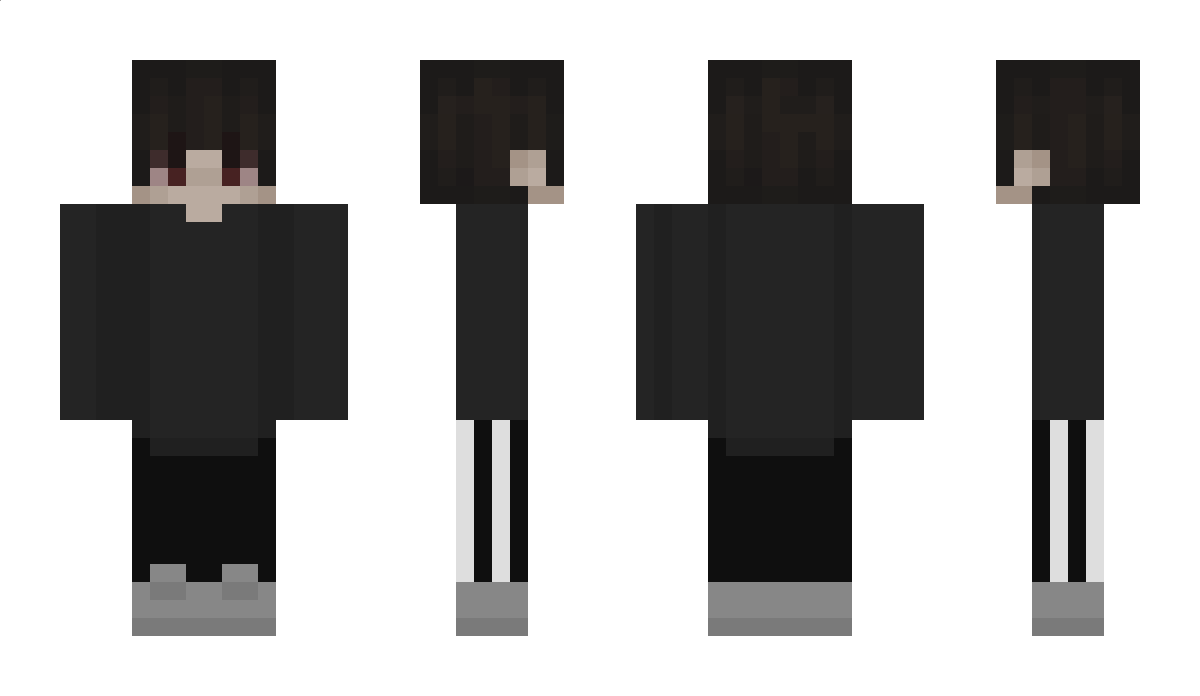 ryba_skolim333 Minecraft Skin